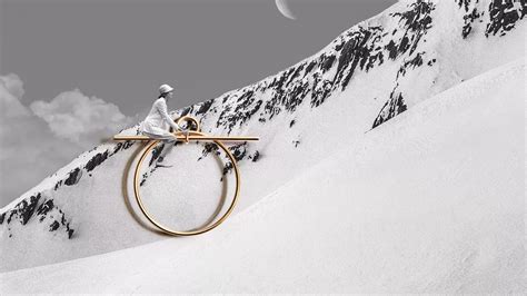 hermes christmas campaign